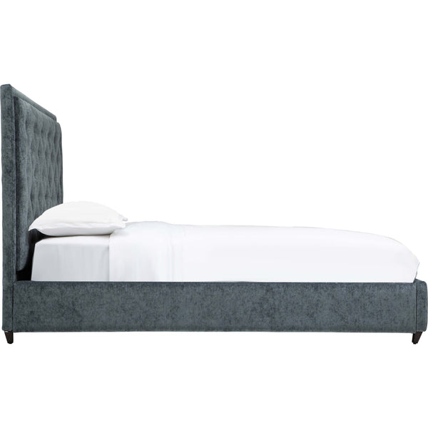 Home Fashion Estelle King Bed Virgo Pacific