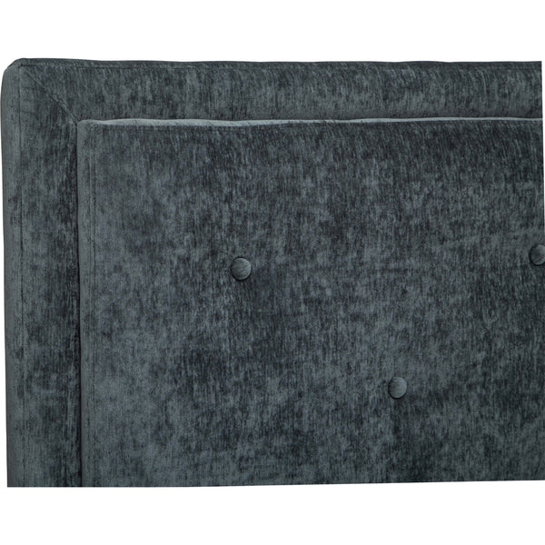 Home Fashion Estelle King Bed Virgo Pacific