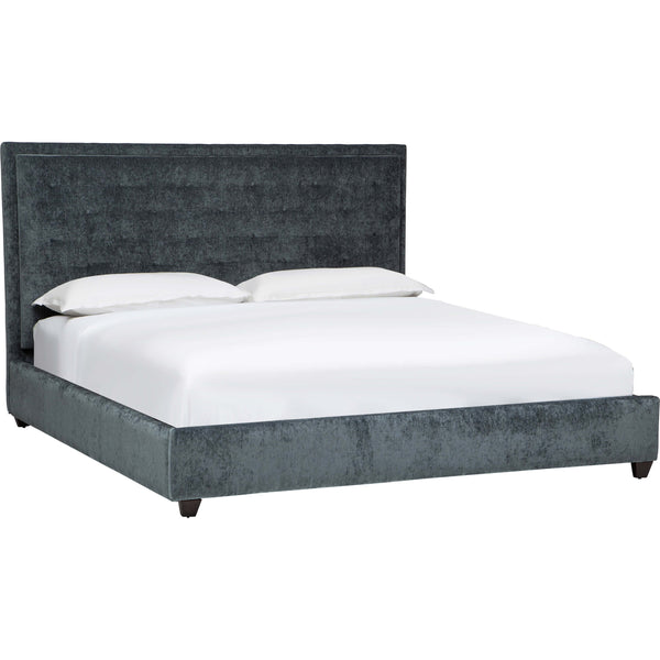 home fashion Estelle King Bed Virgo Pacific