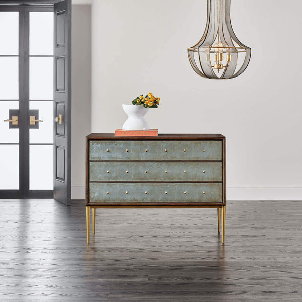 Home Fashion Estrella Chest