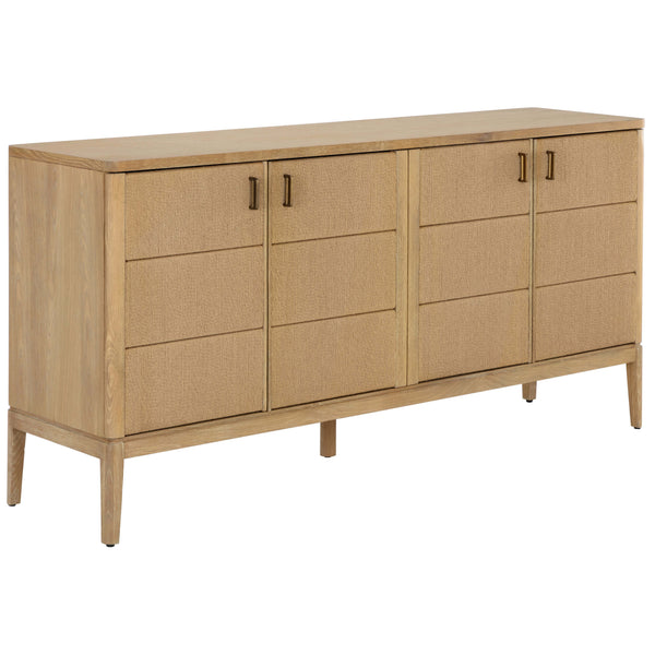 home fashion Etienne Sideboard Natural