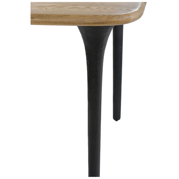 Home Fashion Etro Dining Table Natural