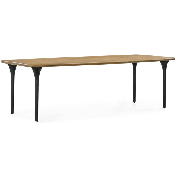 home fashion Etro Dining Table Natural