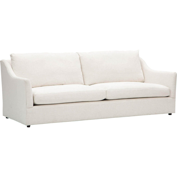 home Fashion Ettica Sofa Nomad Snow