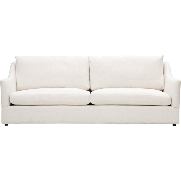 home Fashion Ettica Sofa Nomad Snow