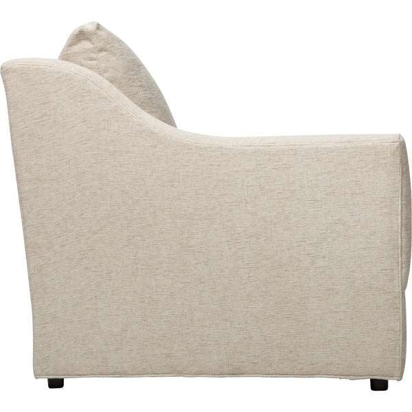 Home Fashion Ettica Sofa Tara Oat