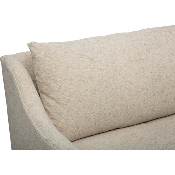 Home Fashion Ettica Sofa Tara Oat