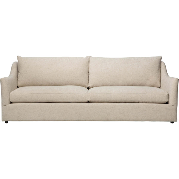 Home Fashion Ettica Sofa Tara Oat