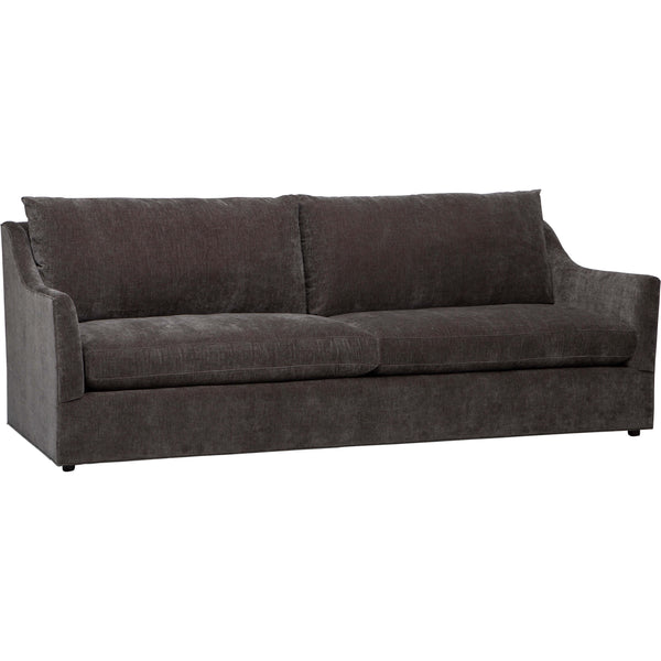Home Fashion Ettica Sofa Vickie Stone