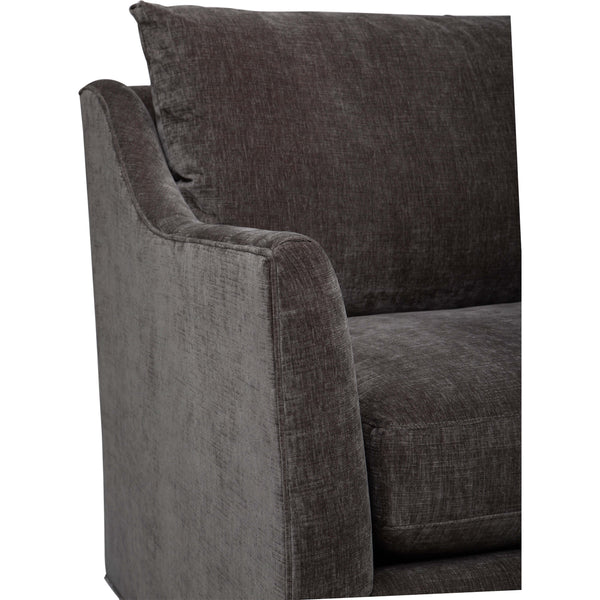 Home Fashion Ettica Sofa Vickie Stone