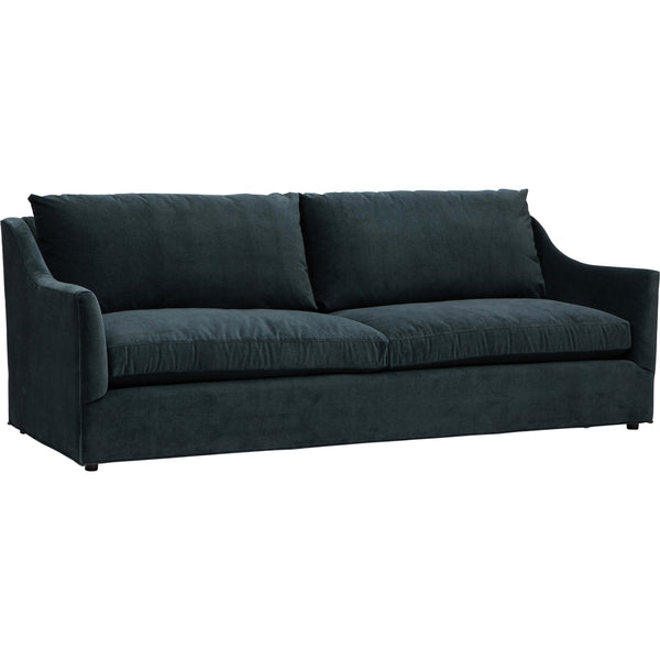 Home Fashion Ettica Sofa Vocal Caspian