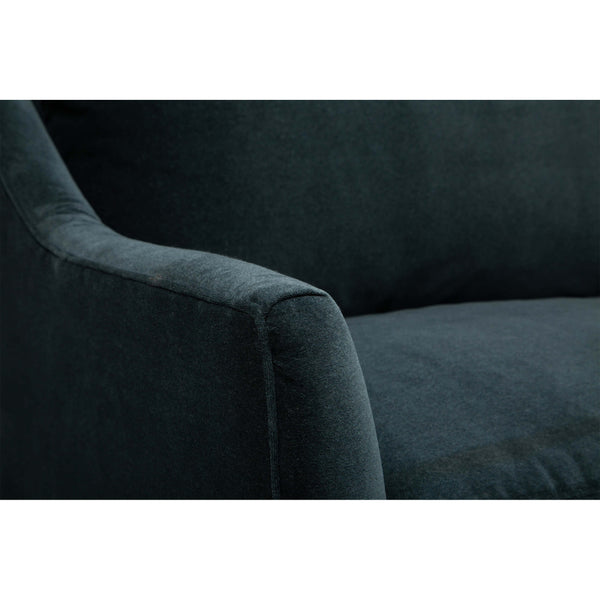 Home Fashion Ettica Sofa Vocal Caspian