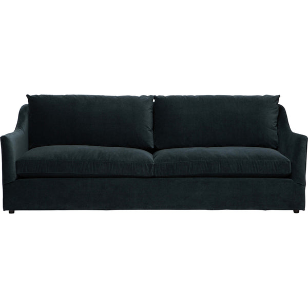 home fashion Ettica Sofa Vocal Caspian
