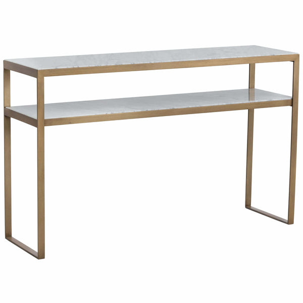 Home Fashion Evert Console Table