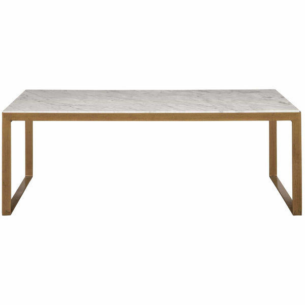 Home Fashion Evert High Coffee Table