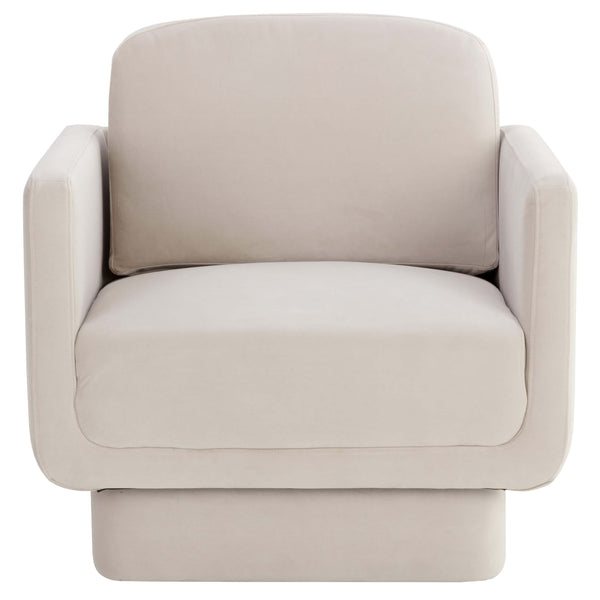 Home Fashion Everton Chair Meg Taupe