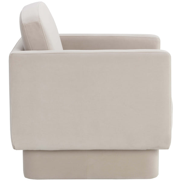 Home Fashion Everton Chair Meg Taupe