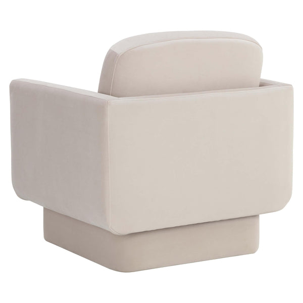 Home Fashion Everton Chair Meg Taupe