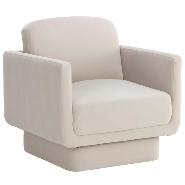 home fashion Everton Chair Meg Taupe