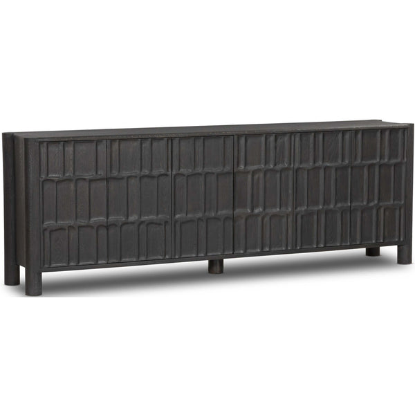 home fashion Ezri Sideboard Black by Four Hands