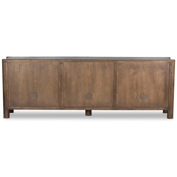 Home Fashion Ezri Sideboard Cocoa By Four Hands