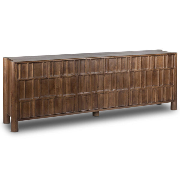 home fashion Ezri Sideboard Cocoa by Four Hands