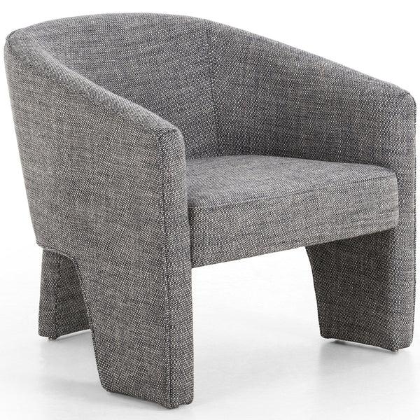 home fashion Fae Chair Barron Smoke by Four Hands