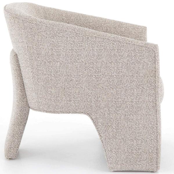 Home Fashion Fae Chair Bellamy Storm By Four Hands