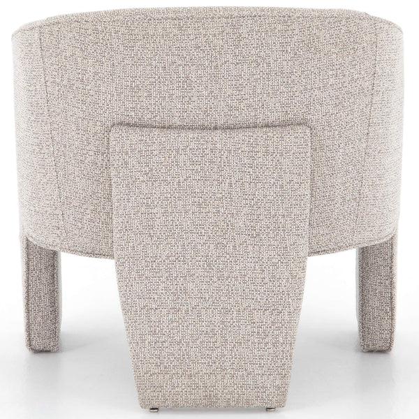 Home Fashion Fae Chair Bellamy Storm By Four Hands