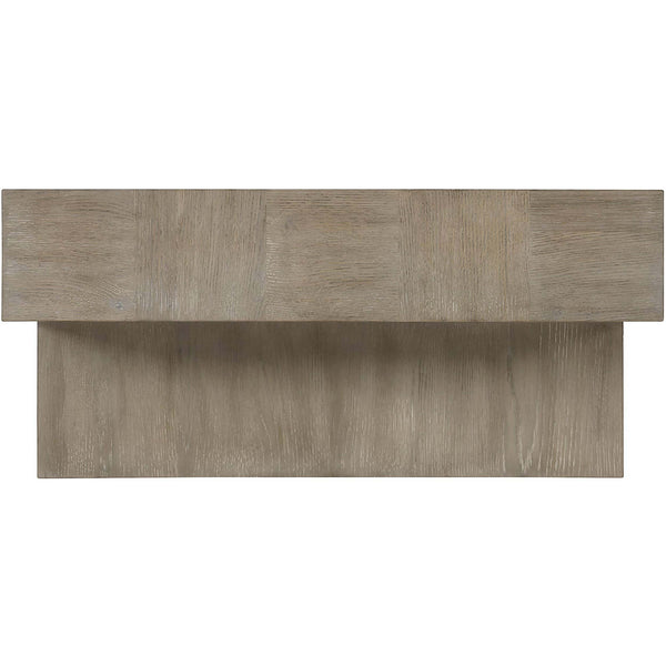 Home Fashion Fairgrove Cocktail Table