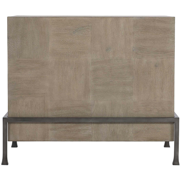 Home Fashion Fairgrove Side Table