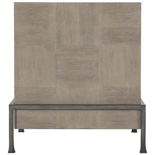 Home Fashion Fairgrove Side Table