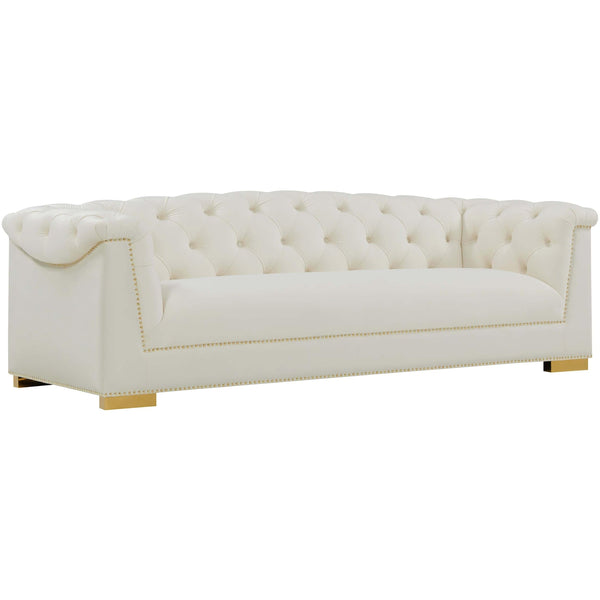 Home Fashion Farah Sofa Cream