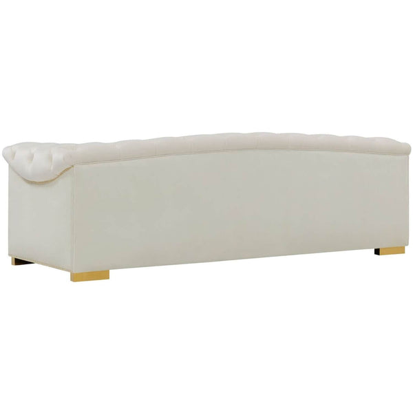 Home Fashion Farah Sofa Cream