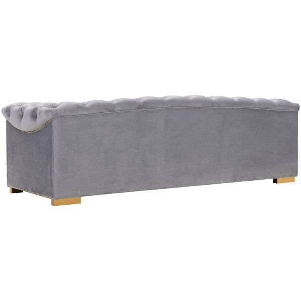 Home Fashion Farah Sofa Grey