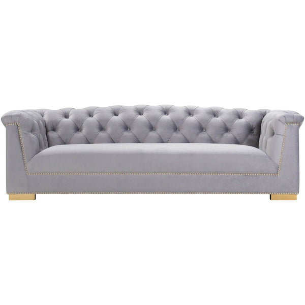 home fashion Farah Sofa Grey