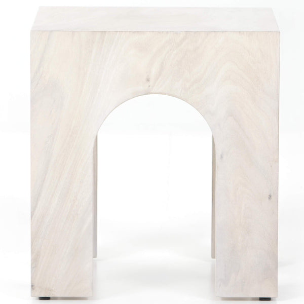 Home Fashion Fausto End Table By Four Hands