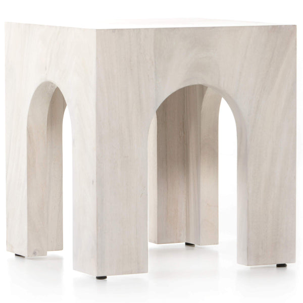 Home Fashion Fausto End Table By Four Hands