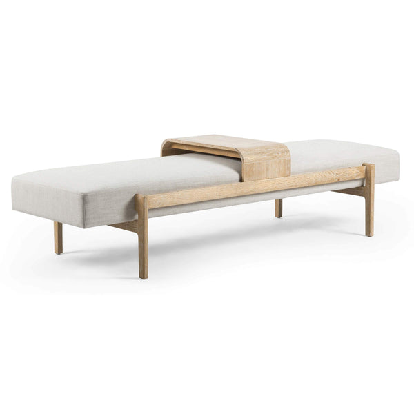 home fashion Fawkes Bench by Four Hands