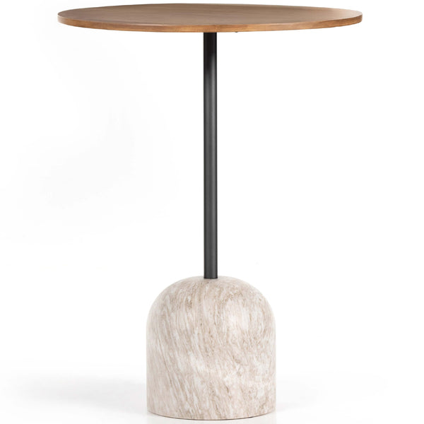home fashion Faye Bar Table by Four Hands