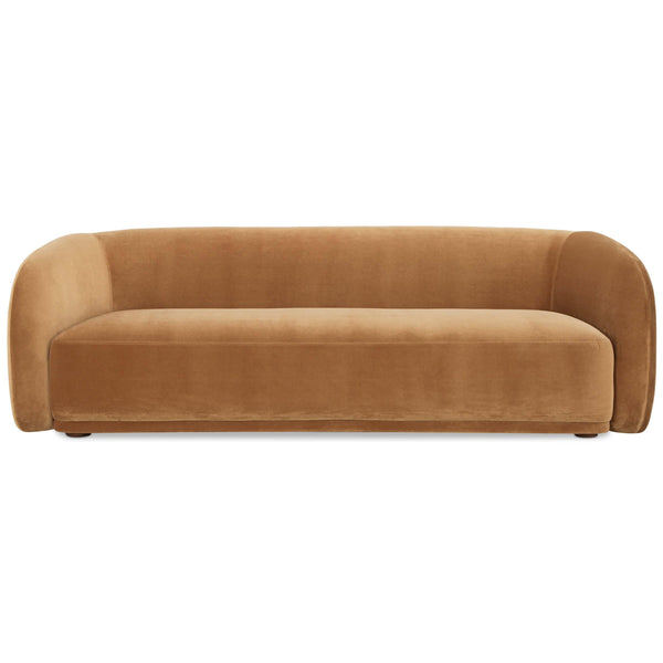 home fashion Faye Sofa Tan