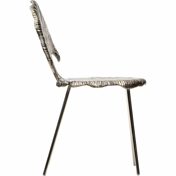 Home Fashion Felicity Metal Chair