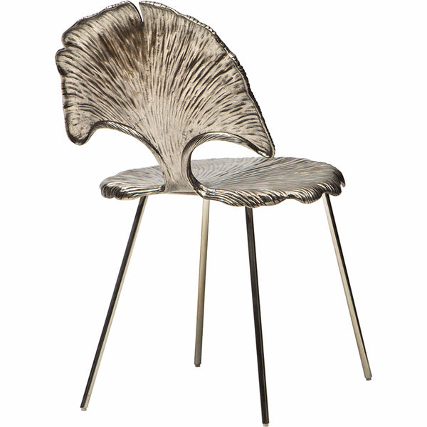 Home Fashion Felicity Metal Chair