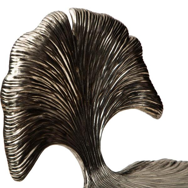 Home Fashion Felicity Metal Chair