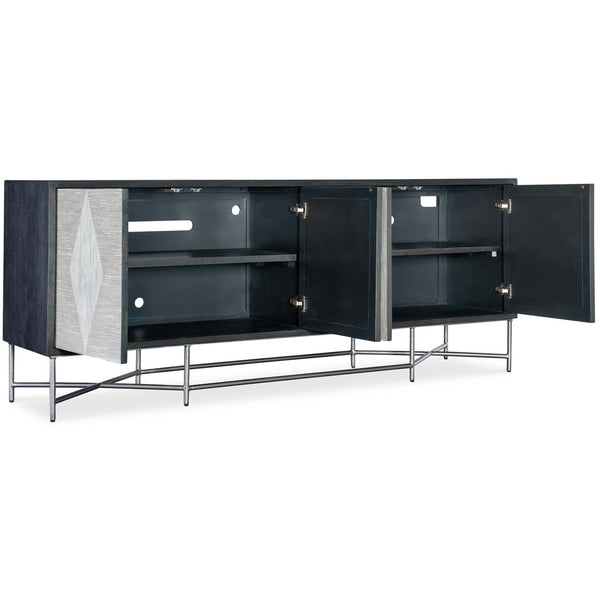 Home Fashion Fine Lines Credenza