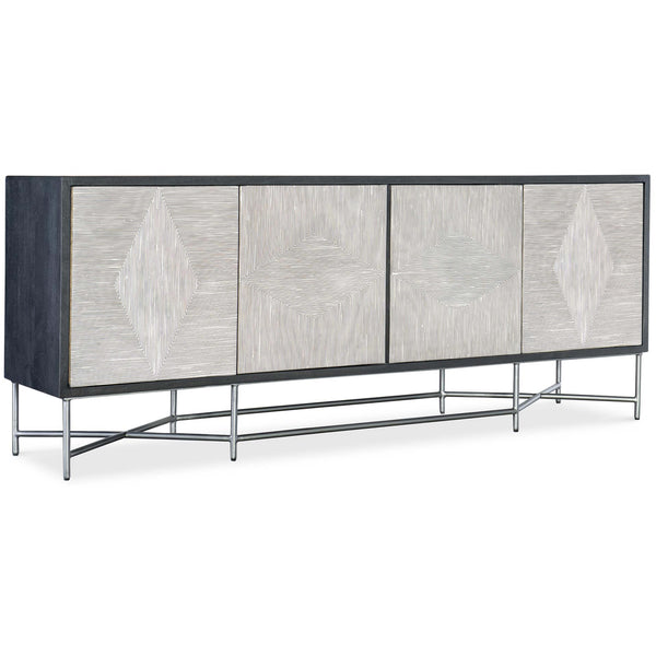 home fashion Fine Lines Credenza