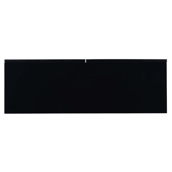 Home Fashion Fingerprints Credenza