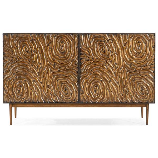 home fashion Fingerprints Credenza