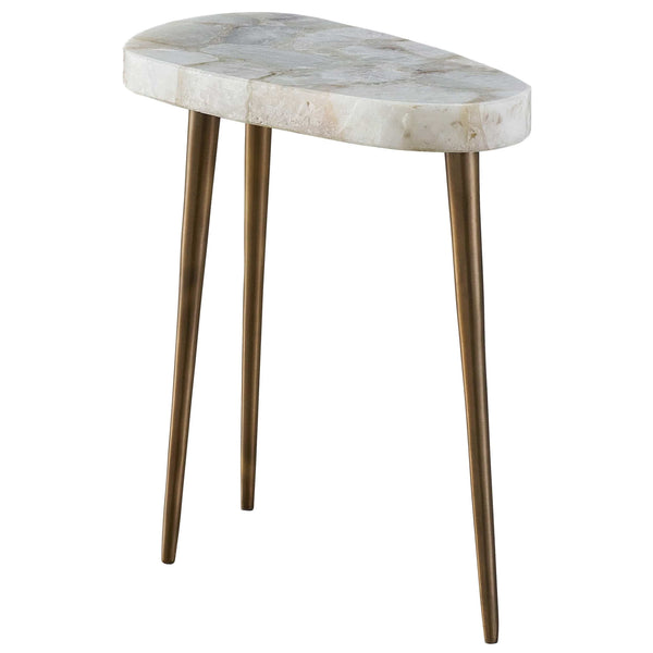 Home Fashion Fino Short Side Table