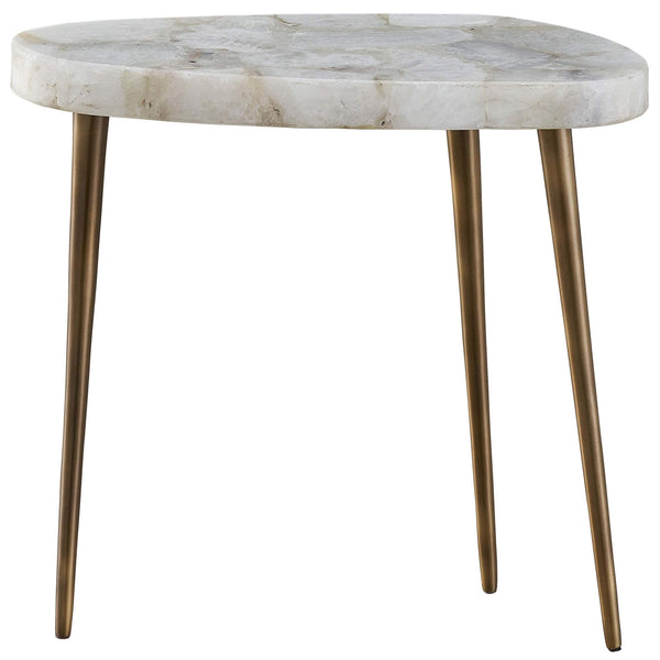 Home Fashion Fino Short Side Table
